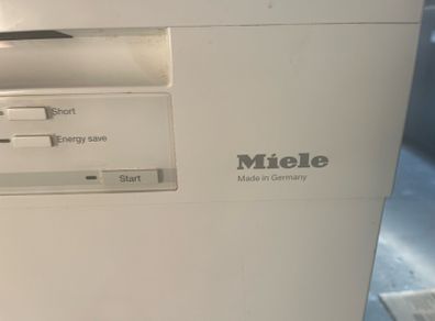 dishwasher