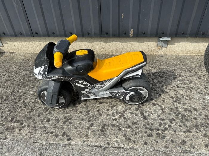 Kids Batman RideOn