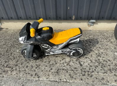 Kids Batman RideOn