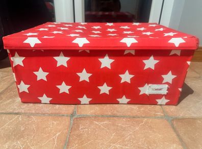 Storage Box