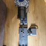 Dyson Dyson V6 (DC56) Handheld Hoover - New battery required Image 2