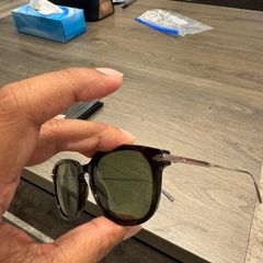 Dior Sunglasses Black Suit