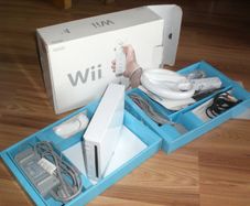 Wii