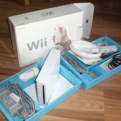 Wii