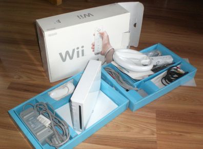 Wii