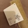 Jute table runner Image 3