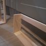 wooden spice shelf Image 2