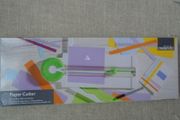Papercutter, Craft supplies, Papercraft. Decorative edge cutter