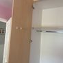 built in wardrobe Image 7