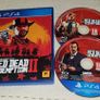 Red Dead Redemption II Top Playstation 4 Game For Sale Here Image 2