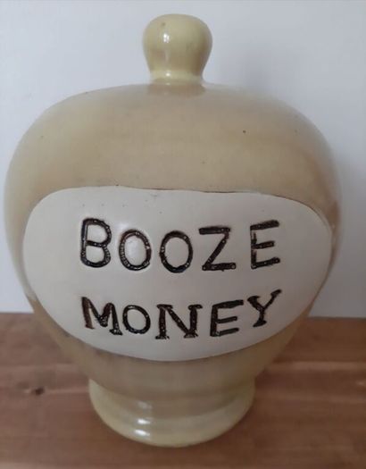 Money Jar