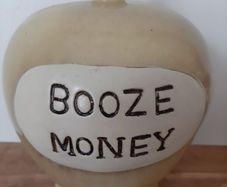 Money Jar