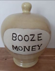 Money Jar