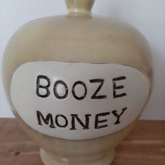 Money Jar