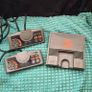 PC Engine Core Grafx II Console. Image 2