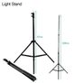 44123 2 250W Bulb Continuous Light Photo & Video Studio Image 9