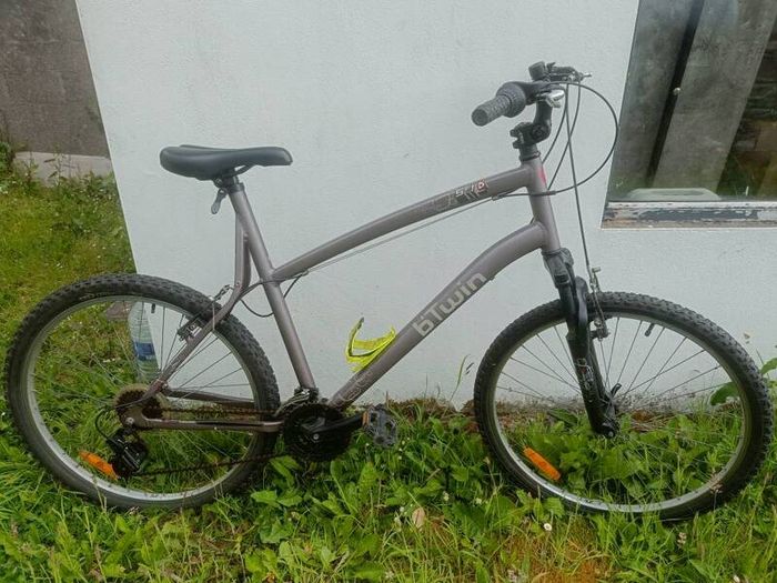 Men's bike
