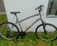 Men's bike