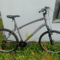 Men's bike