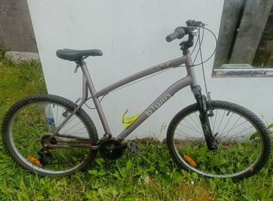Men's bike