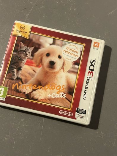 Nintendo 2DS Boxed