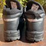 Robusta sefety boots size 9 Image 2