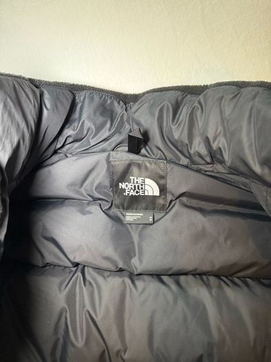 The North Face Polar Nuptse Jacket Men Size M