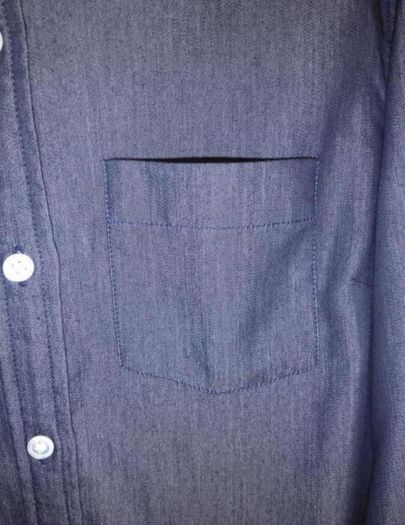 Ralph Lauren shirt UK 8