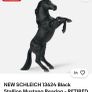 collection of horses from schieich Image 4