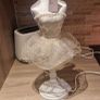 Manikin table lamp Image 3