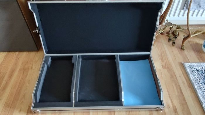 KAMKASE Flightcase