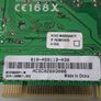 RS56 PCI data/fax/voice modem card Image 6