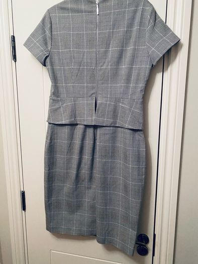 Ted Baker dress