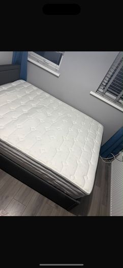 king size mattess brand new