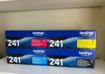 Brother toner cartridge