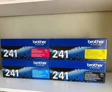 Brother toner cartridge