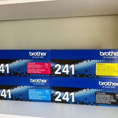 Brother toner cartridge