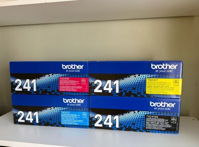 Brother toner cartridge