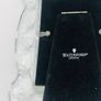 Waterford crystal frame Baby gift Image 6