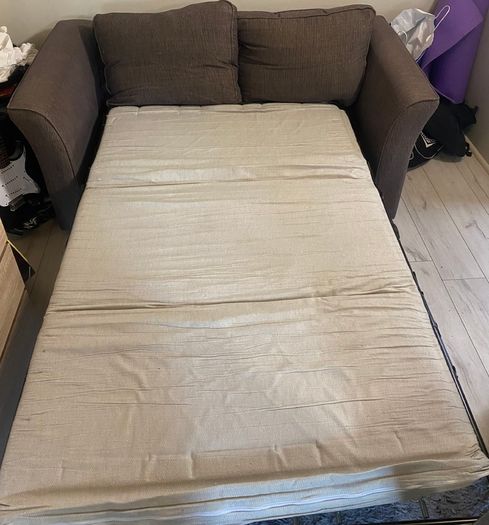 sofa bed