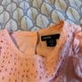 GAP baby girl onesie 12-18 Image 3