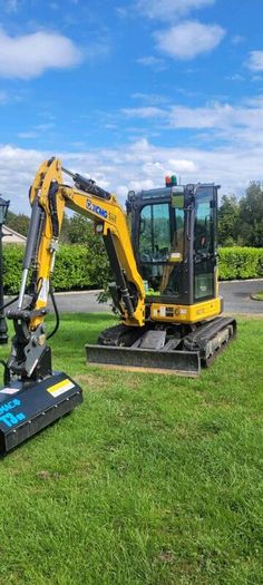 Xcmg 2.7t