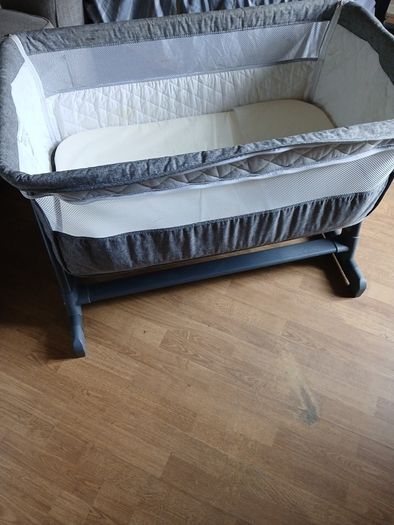 Babylo Travel Cot