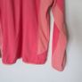 Berghaus ladies quarter zip fleece Size 14 ptp 20" pink In excellent condition Image 8