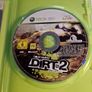 Colin McRae Rally Dirt 2 Xbox360 Games Original Image 6