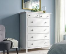 Chest of 6 Drawers