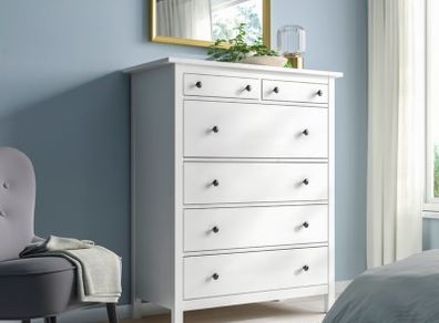 Chest of 6 Drawers