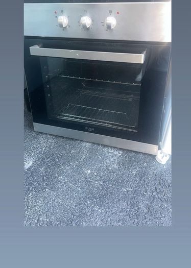 Single Oven