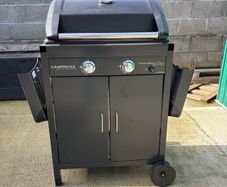 Campingaz 2 Series Classic LX Plus D Gas BBQ