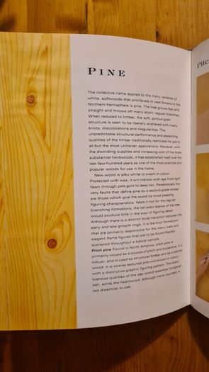 The Art Of Woodgraining. By Stewart Spencer. Techniques For Creating Painted Wood Effects On Interiors, Furniture And Objects.  FIRST EDITION. Large Volume Hardback With Dustjacket In Very Good Condition.